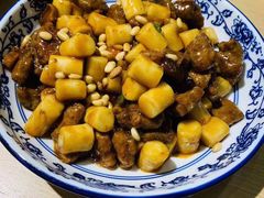 -兔爸私家小厨(新北万达店)