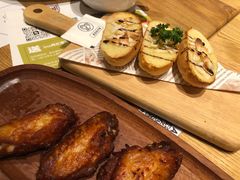 -原石牛扒·约会餐厅(龙城万科里店)