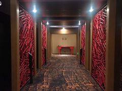 -上海外滩英迪格酒店