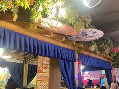 -望庐说·本地菜馆