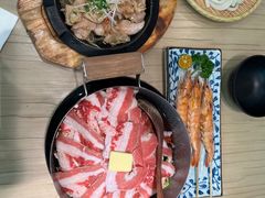 -沼津港精致料理·寿喜烧·烧鸟(漕河泾印象城店)