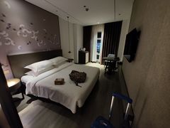 -上海大众空港宾馆