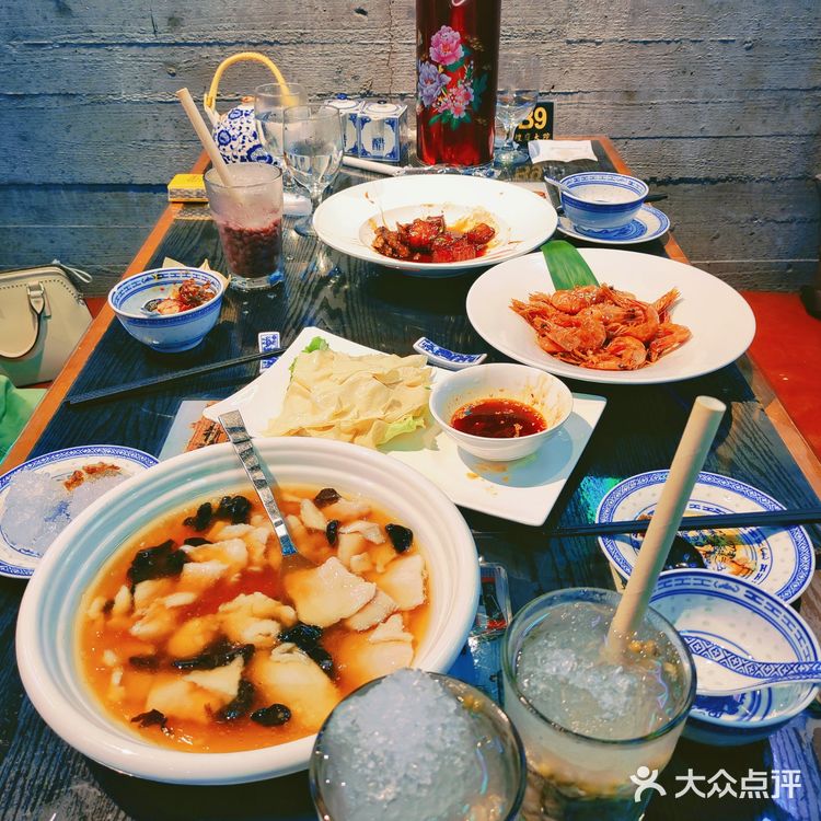 煌庭大院 时代的记忆