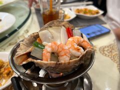 -高丽馆(尊茂店)