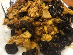 -北纬39度天津宴(黑牛城道店)