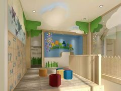 -爱乐游亲子游泳俱乐部