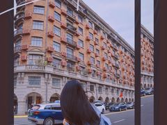 -RAC BAR(安福路店)