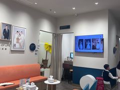 -海馬体照相馆(莘庄维璟印象城店)