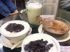 -义顺牛奶公司