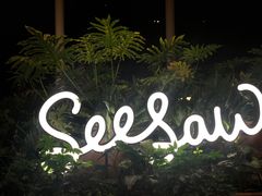 -Seesaw Coffee(朝阳大悦城店)