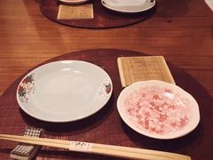 -希望日本料理(保利香槟花园店)