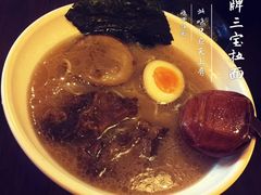 -味千拉面(上海松江二店)