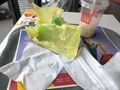 -麦当劳(福清小桥店)