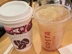 -COSTA COFFEE(西直门店)