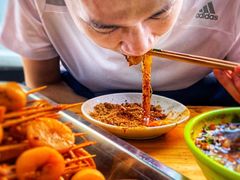 -雲记卢妈冷锅串串(中道街总店)