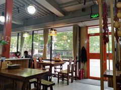 -壹块捌烧烤(灯市口店)