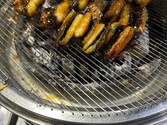 -本炙炭烤·蒲烧活鳗料理店(金沙洲店)
