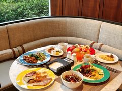 -源·咖啡自助餐厅·开渔季·闽南美食·三文鱼·烧烤(海口华彩洲际酒店)