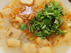 -鸭得堡老鸭汤·鸭血粉丝(南京博物院店)