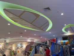 -MELAND CLUB亲子乐园·派对(浦东LCM置汇旭辉馆)