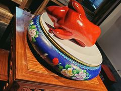 -四季厨房 鲁菜·孔府烤鸭(高新万达店)