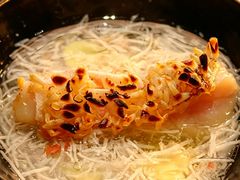 -鳥喜Toriki怀石烧鸟料理