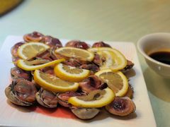 -小老板海鲜酒家(董家渡店)