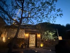 -北京山里寒舍度假酒店