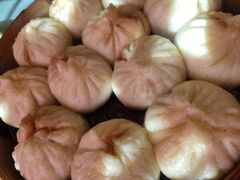 -包子大王(新泽巷店)