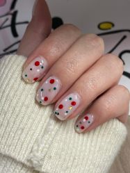 -M Nails & Beauty美甲美睫美体
