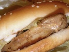 -麦当劳(新闸路店)