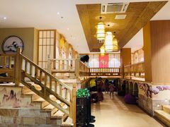 -汤W城市微度假(仓山店)