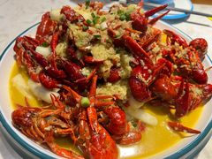 -舞虾小说.涮肉.烧烤(国顺东路店)