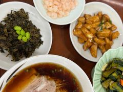 -同得兴 Since·1995 传统苏式面馆(十全街店)
