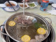 -杏花吴记牛肉火锅