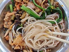 -凤张螺蛳粉·爽口粉(跃进路总店)