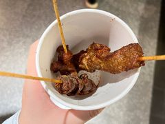 -马小毛老上海里脊肉(南翔印象城店)