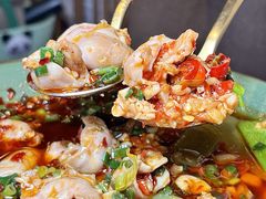 -锦府盐帮·侯宅(五棵松万达店)