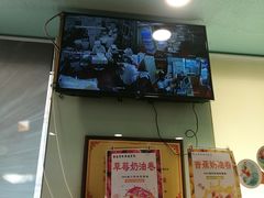 -新侨三宝乐面包店(崇文门店)