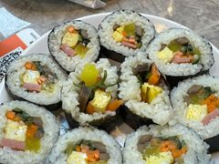 -屋里家延边朝鲜族冷面(南园店)