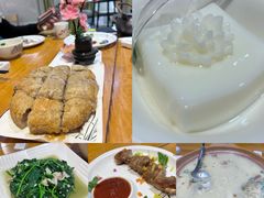 -小堂宴·老厦门码头小炒(厦大店)