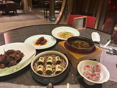 -西安凯悦酒店·湖畔中餐厅