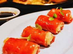 -万丽轩·粤菜(王府井金茂万丽酒店)