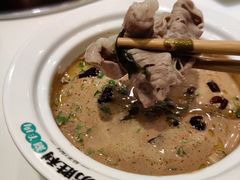 -阳坊胜利涮羊肉(阳坊老店)