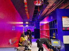 -VS SPORTS PARK运动玩乐园·团建·生日会(合生汇店)