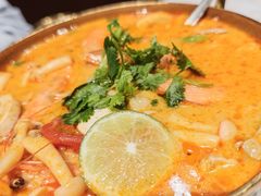 -Home Thai·泰谣(王府井apm店)