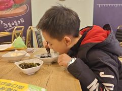 -豪客来牛排(府河店)