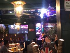 -肉串汪(望京店)