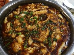 -金良酸菜鱼(宁海路总店)