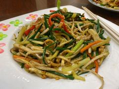 -金水门银河酒楼(新埠岛店)